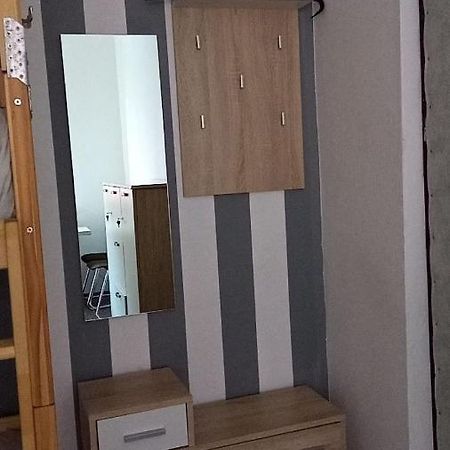For Rest Hostel Lublin Luaran gambar
