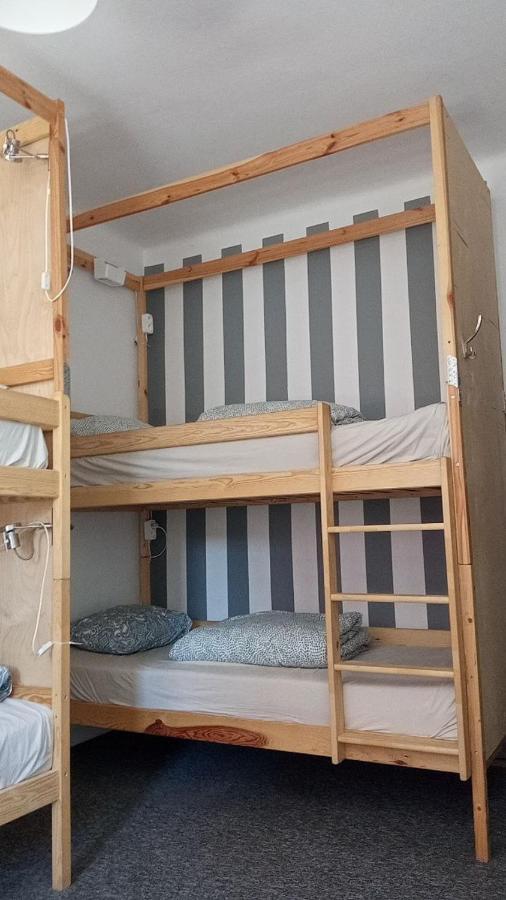 For Rest Hostel Lublin Luaran gambar