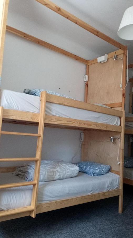 For Rest Hostel Lublin Luaran gambar