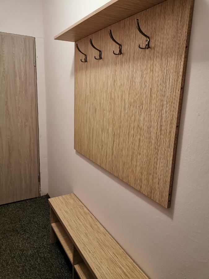 For Rest Hostel Lublin Luaran gambar