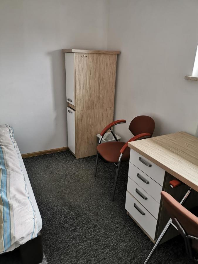 For Rest Hostel Lublin Luaran gambar