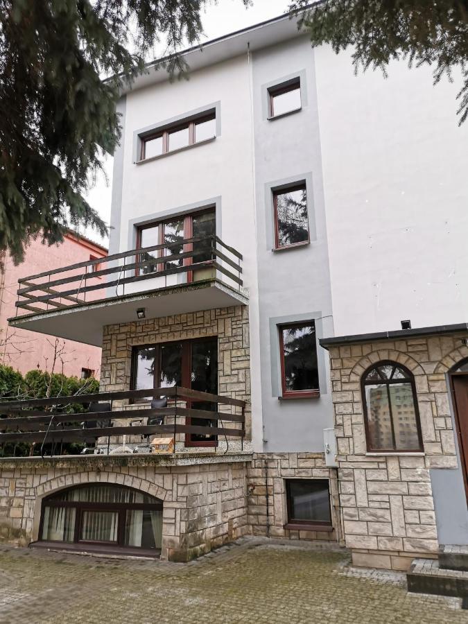 For Rest Hostel Lublin Luaran gambar
