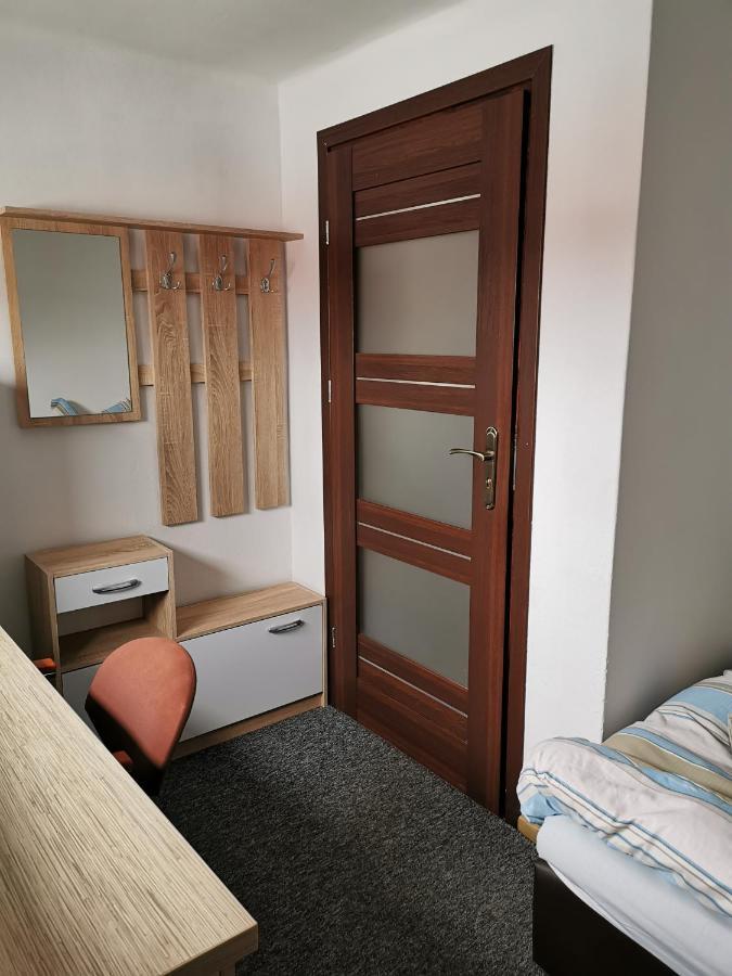 For Rest Hostel Lublin Luaran gambar