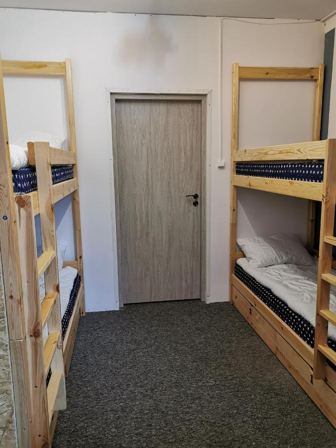 For Rest Hostel Lublin Luaran gambar
