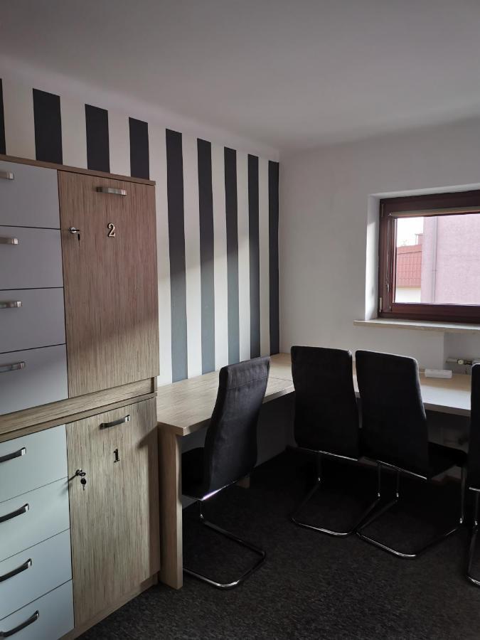 For Rest Hostel Lublin Luaran gambar