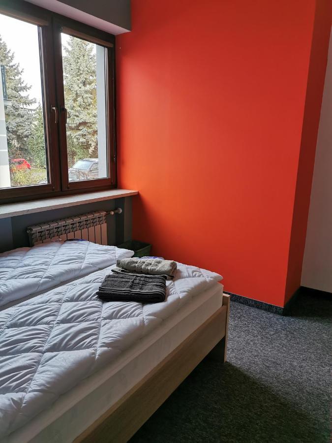 For Rest Hostel Lublin Luaran gambar