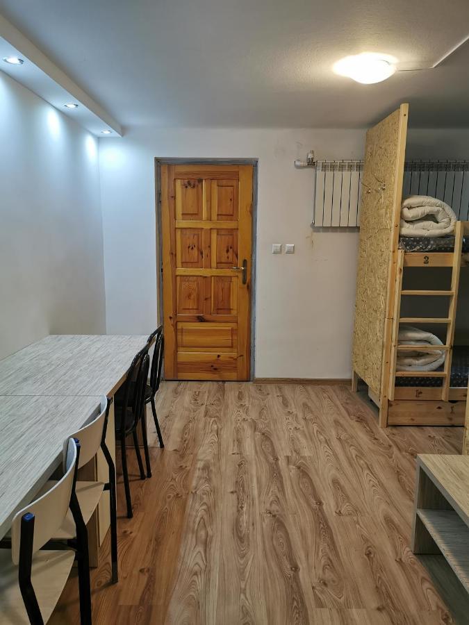 For Rest Hostel Lublin Luaran gambar