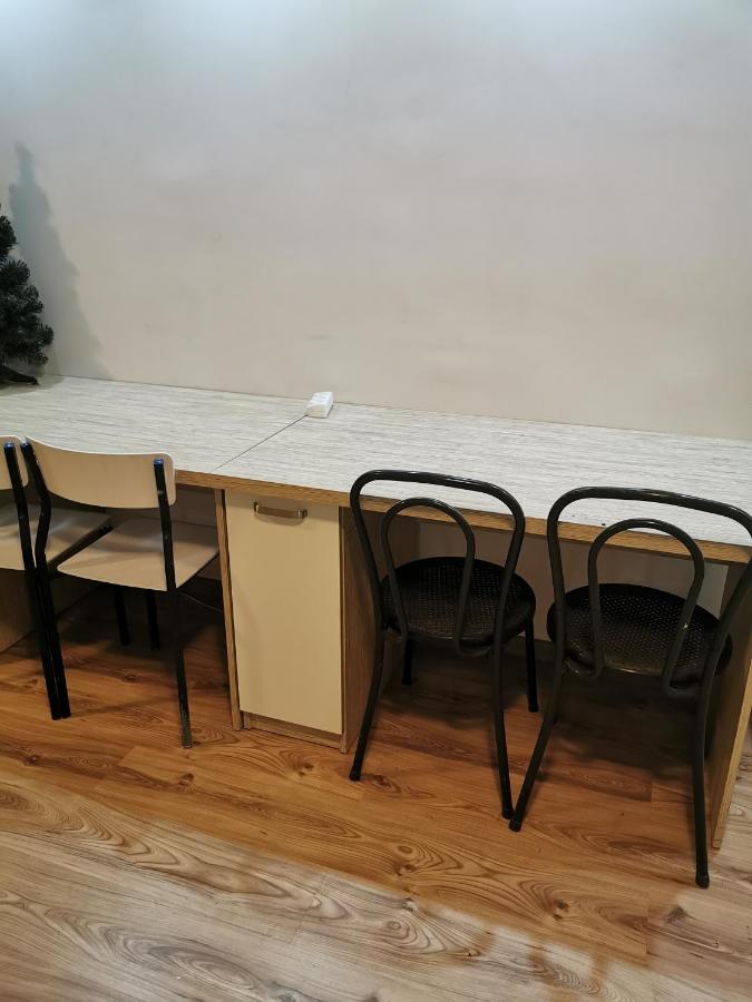 For Rest Hostel Lublin Luaran gambar