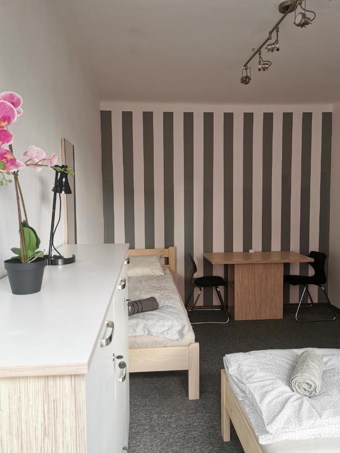 For Rest Hostel Lublin Luaran gambar