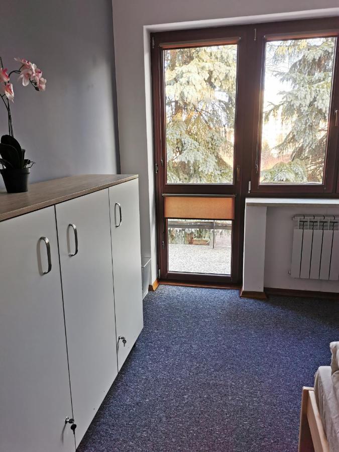For Rest Hostel Lublin Luaran gambar