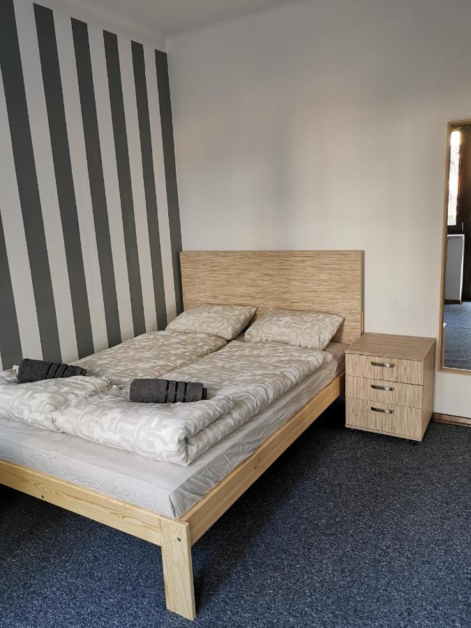 For Rest Hostel Lublin Luaran gambar